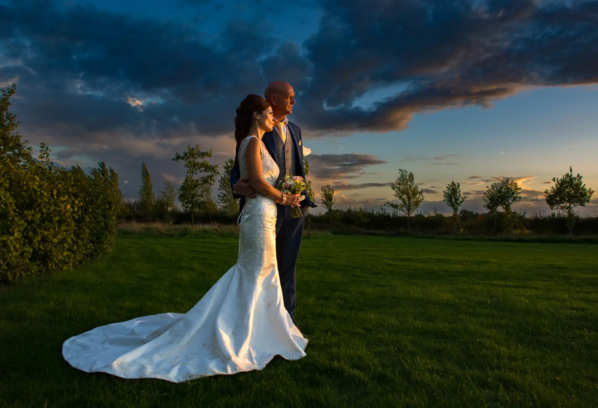 wedding photography in Hertfordshire and Bedfordshire