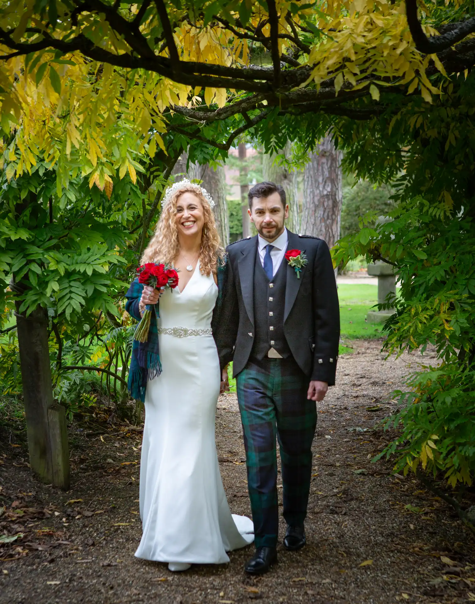 wedding photography in Hertfordshire and Bedfordshire