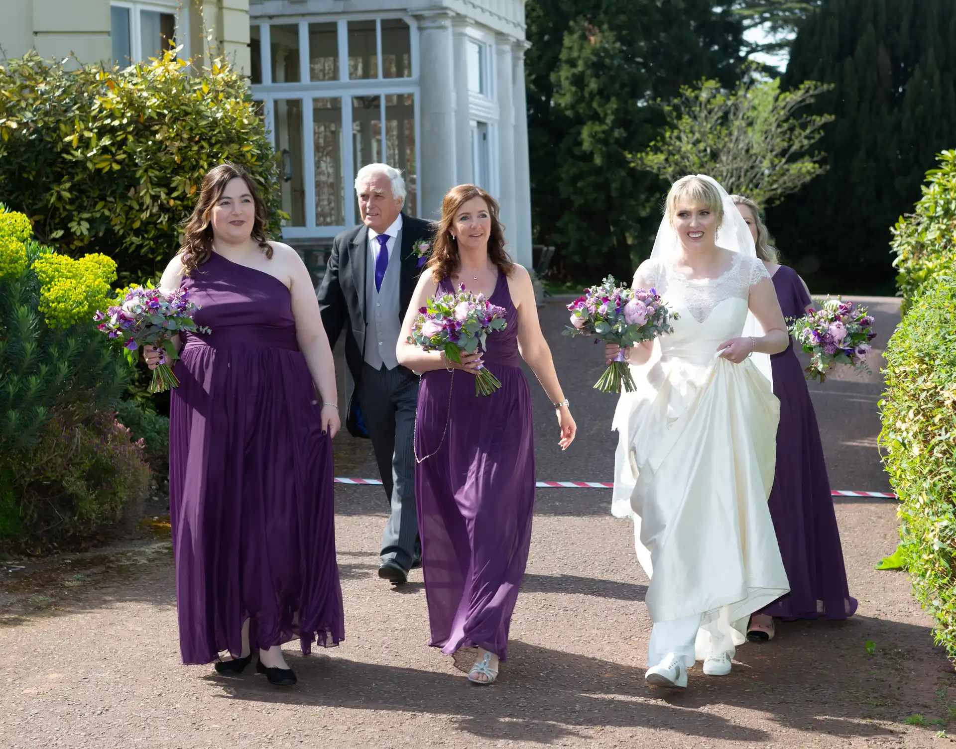 wedding photography in Hertfordshire and Bedfordshire