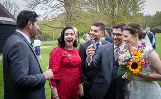 wedding photography in Hertfordshire and Bedfordshire