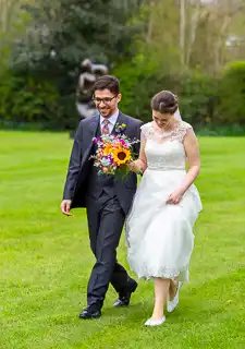 wedding photography in Hertfordshire and Bedfordshire