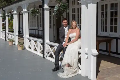 Shenley Cricket Centre