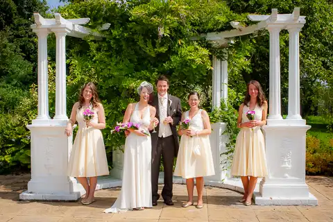 Letchworth Hall Hotel August