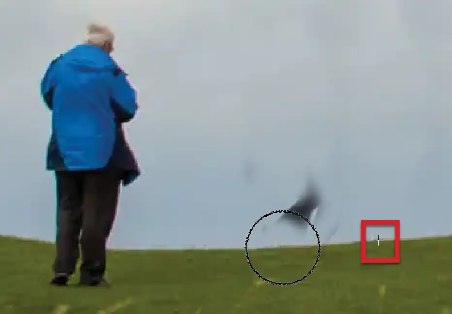 Photoshop Clone Stamp Tool Tutorial