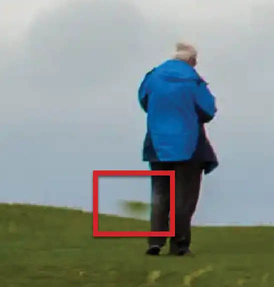 Photoshop Clone Stamp Tool Tutorial