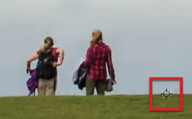 Photoshop Clone Stamp Tool Tutorial