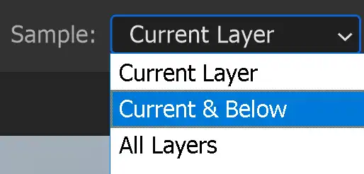 Photoshop Clone Stamp Tool Tutorial