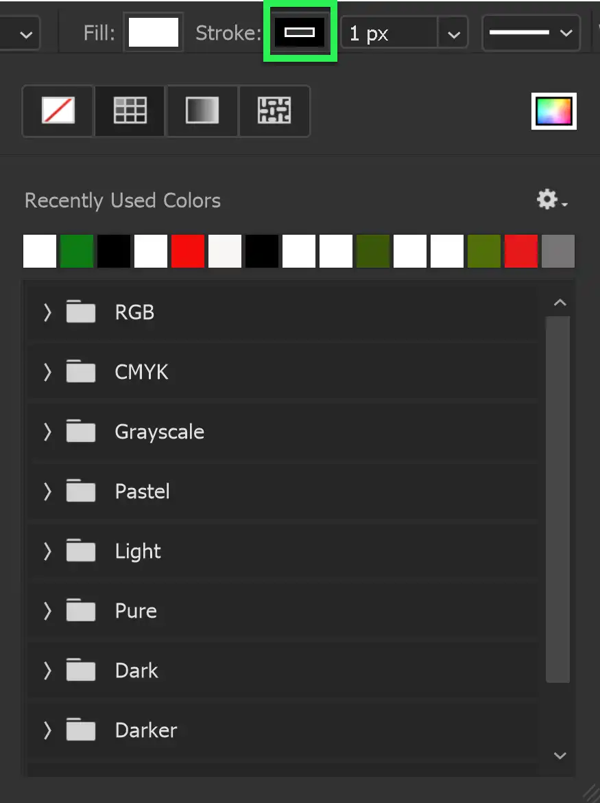 custom shape tool tutorial
