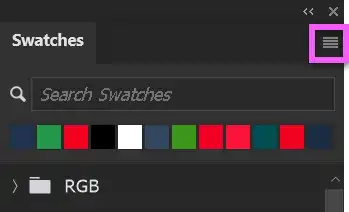 eyedropper tool tutorial