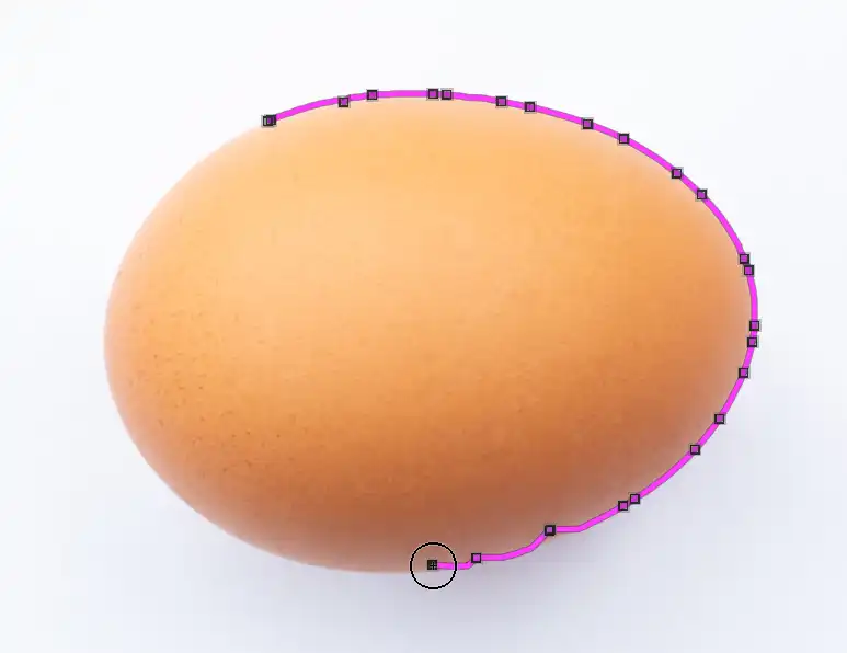 freeform pen tool tutorial