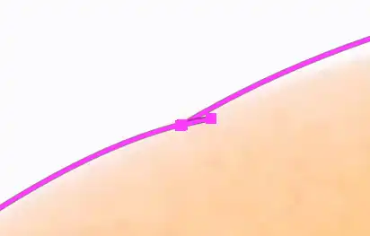 freeform pen tool tutorial