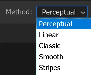 Photoshop Gradient Tool Tutorial