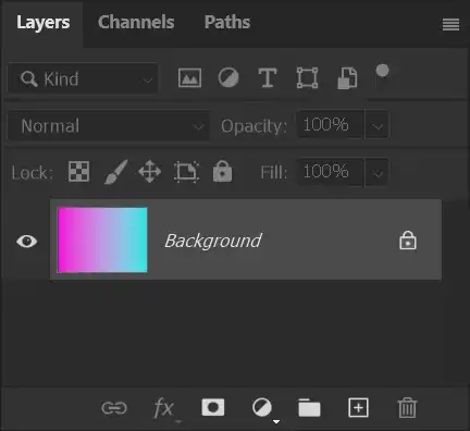 Photoshop Gradient Tool Tutorial