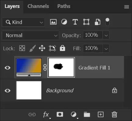 Photoshop Gradient Tool Tutorial