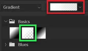 Photoshop Gradient Tool Tutorial