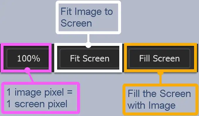 Photoshop Hand Tool Tutorial