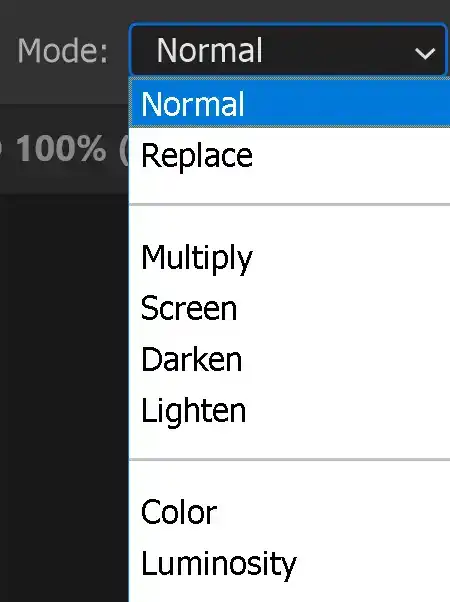 Photoshop Healing Brush Tutorial