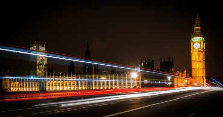 Photoshop Histogram Tutorial