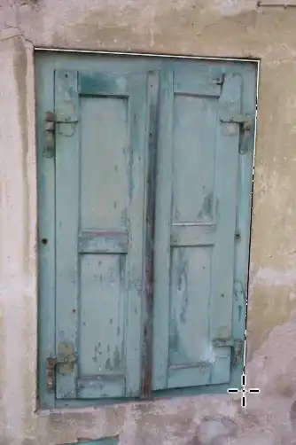 Photoshop Polygonal Lasso Tutorial