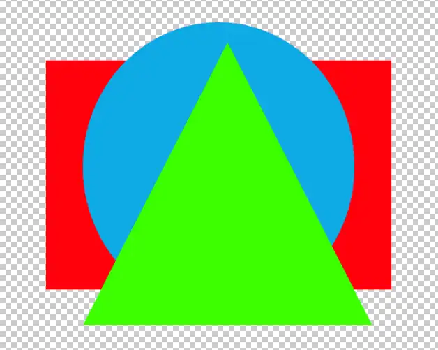 Photoshop Layers basics Tutorial