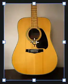 Photoshop Move Tool Tutorial