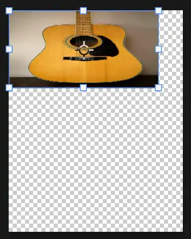 Photoshop Move Tool Tutorial