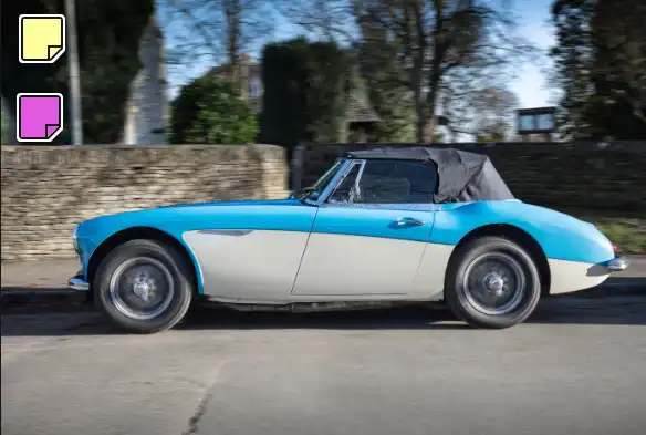 Photoshop Note Tool Tutorial