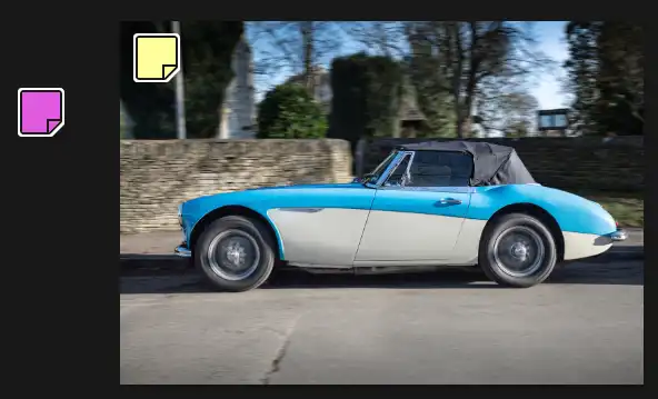 Photoshop Note Tool Tutorial