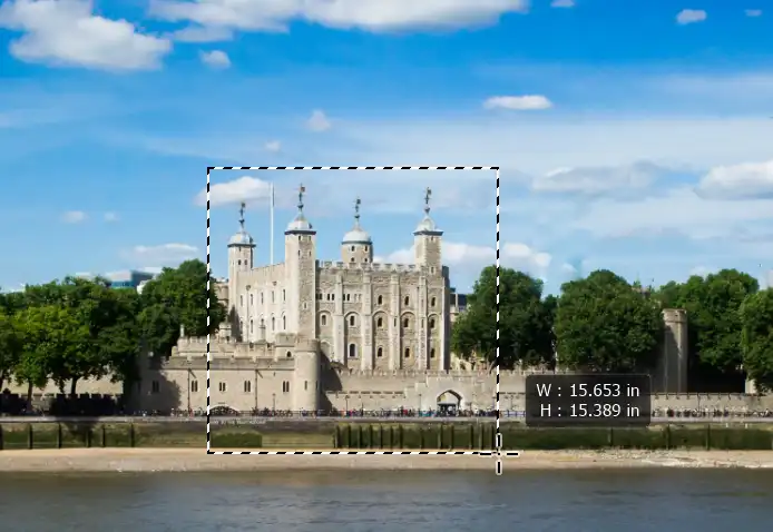 Photoshop Object Selection Tool Tutorial