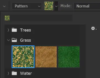 Photoshop Paint Bucket Tool Tutorial