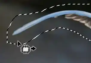 Photoshop Patch Tool Tutorial