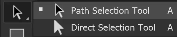 Photoshop Path Selection Tool Tutorial