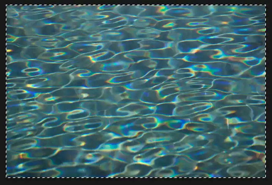 Photoshop Pattern Stamp Tool Tutorial