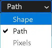 Photoshop Pen Tool Tutorial