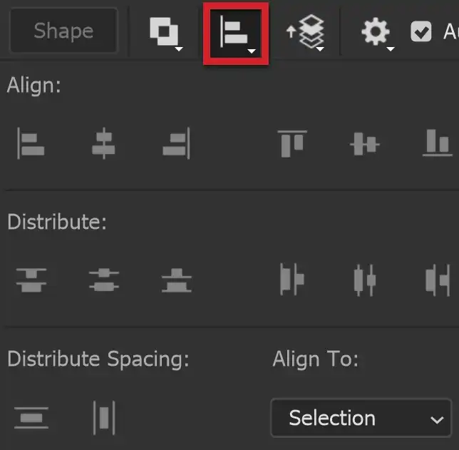 Photoshop Pen Tool Tutorial