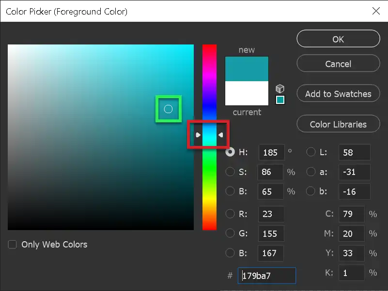 Photoshop Pen Tool Tutorial