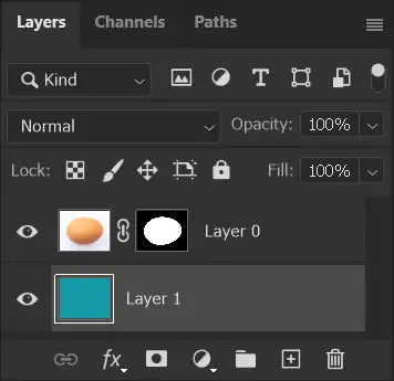 Photoshop Pen Tool Tutorial