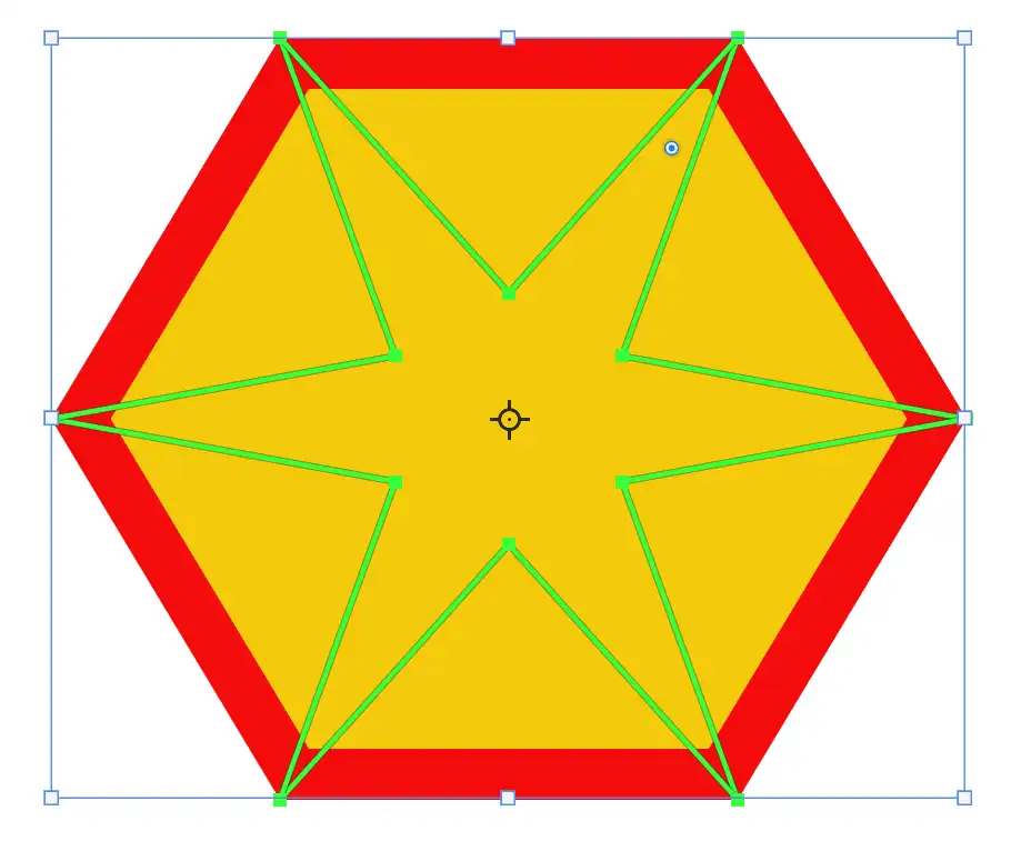 Photoshop Polygon Shape Tool Tutorial