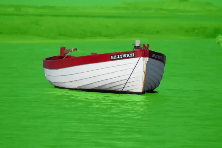 Photoshop Quick Mask Tool Tutorial