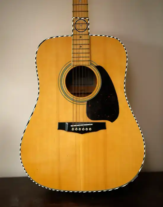 Photoshop Quick Selection Tool Tutorial