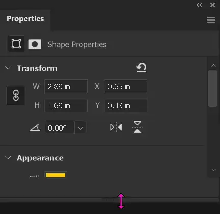 Photoshop Rectangle Shape Tool Tutorial