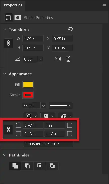 Photoshop Rectangle Shape Tool Tutorial