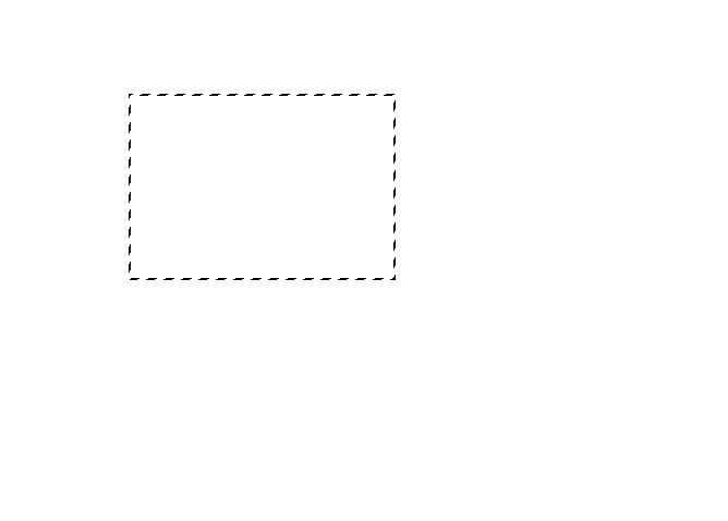 Photoshop Selection Tools Buttons Tutorial