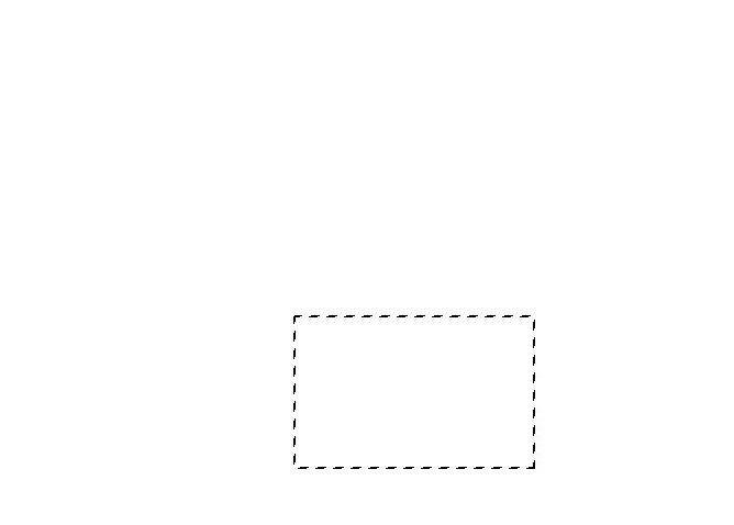 Photoshop Selection Tools Buttons Tutorial