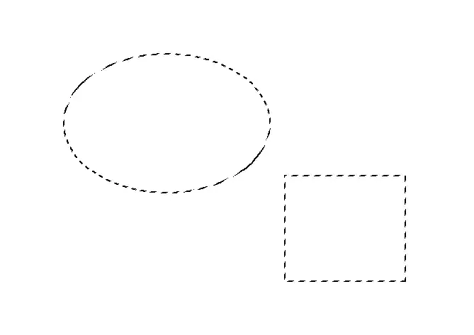 elliptical marquee tool tutorial