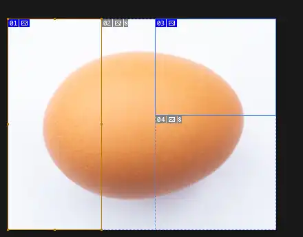 Photoshop Slice Select Tool Tutorial