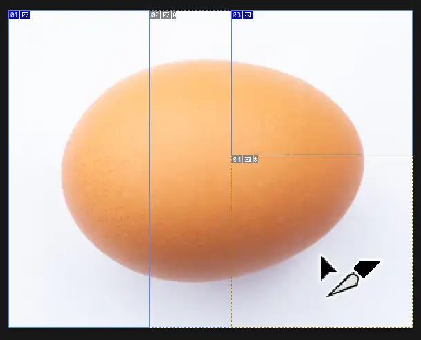 Photoshop Slice Select Tool Tutorial