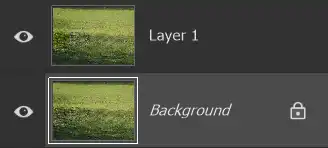Photoshop Sponge Tool Tutorial
