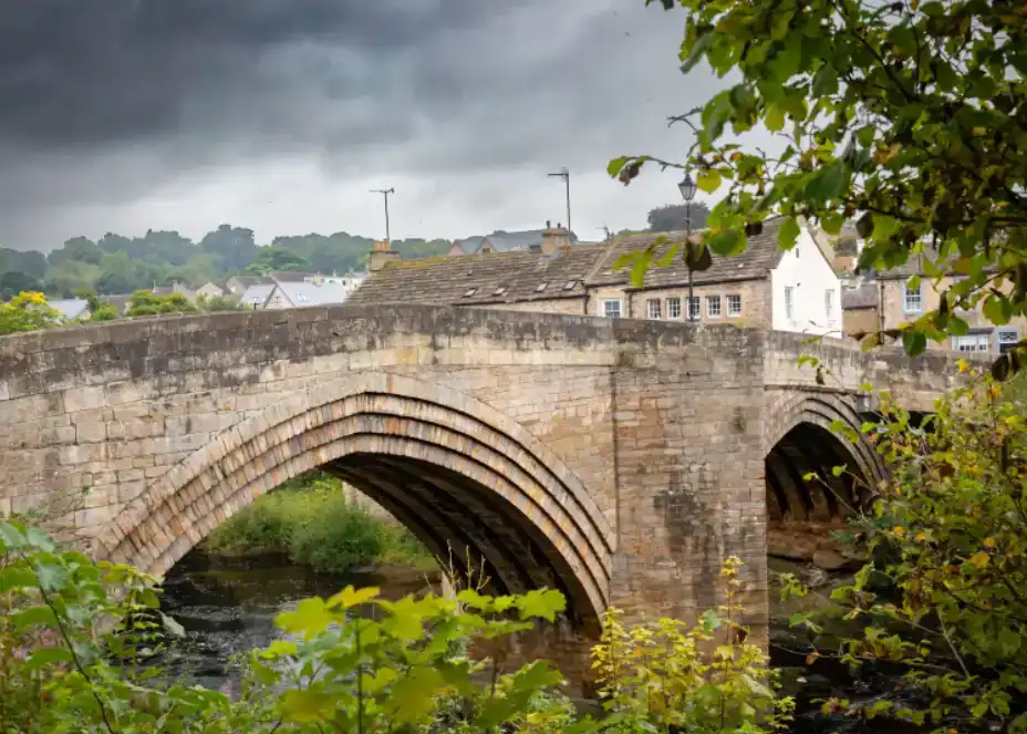 Photoshop Spot Healing Brush Tool Tutorial