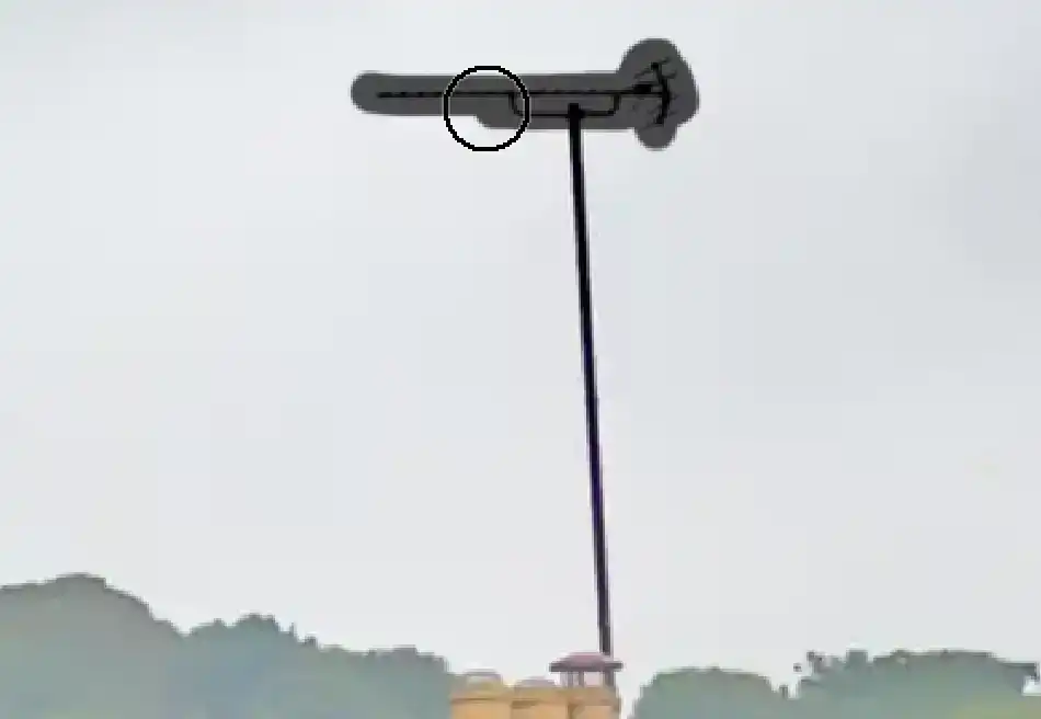 Photoshop Spot Healing Brush Tool Tutorial